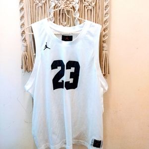Vintage Air Jordan's Snakeskin jersey Uni-Sex Fit